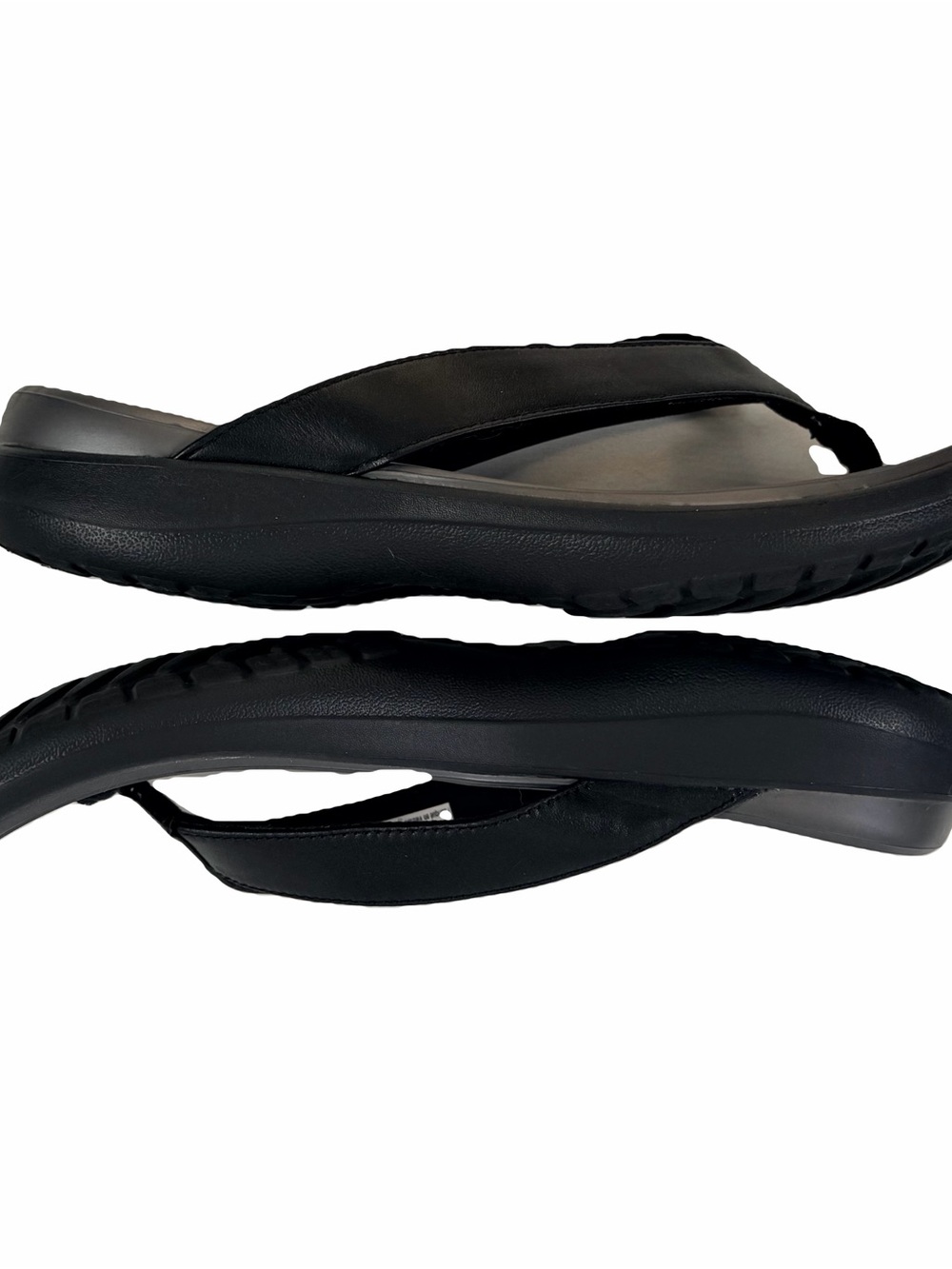 Crocs Capri Flip Flops Size 10 Women’s - Picture 9 of 13